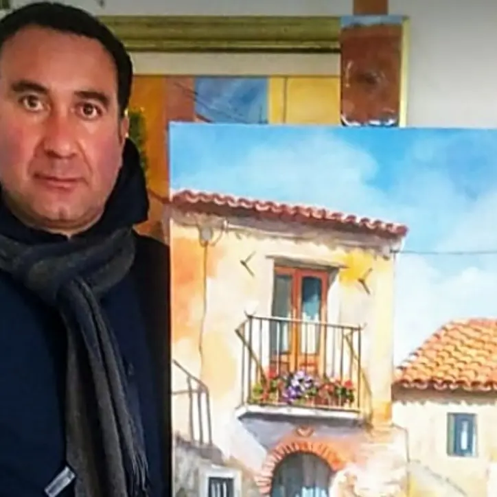 I colori dell’anima, la bellezza della Calabria nel libro d'arte di Liguori