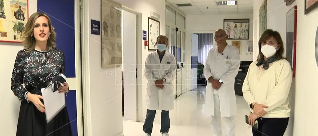 Conoscere l'ictus cerebrale: focus nella nuova puntata di LaC Salute