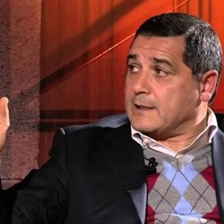 Covid, positivo il presidente del Consiglio regionale Arruzzolo