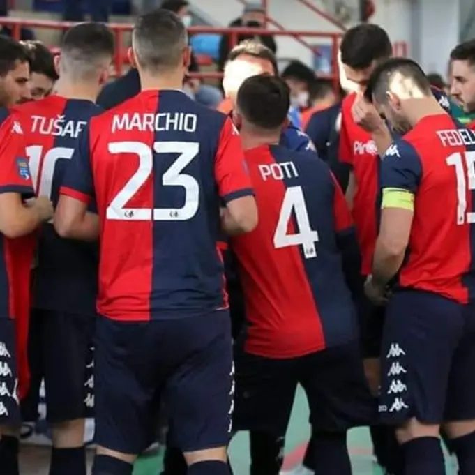 Serie A2 Futsal, il Cosenza vince contro Piazza Armerina. Pari casalingo del Polistena