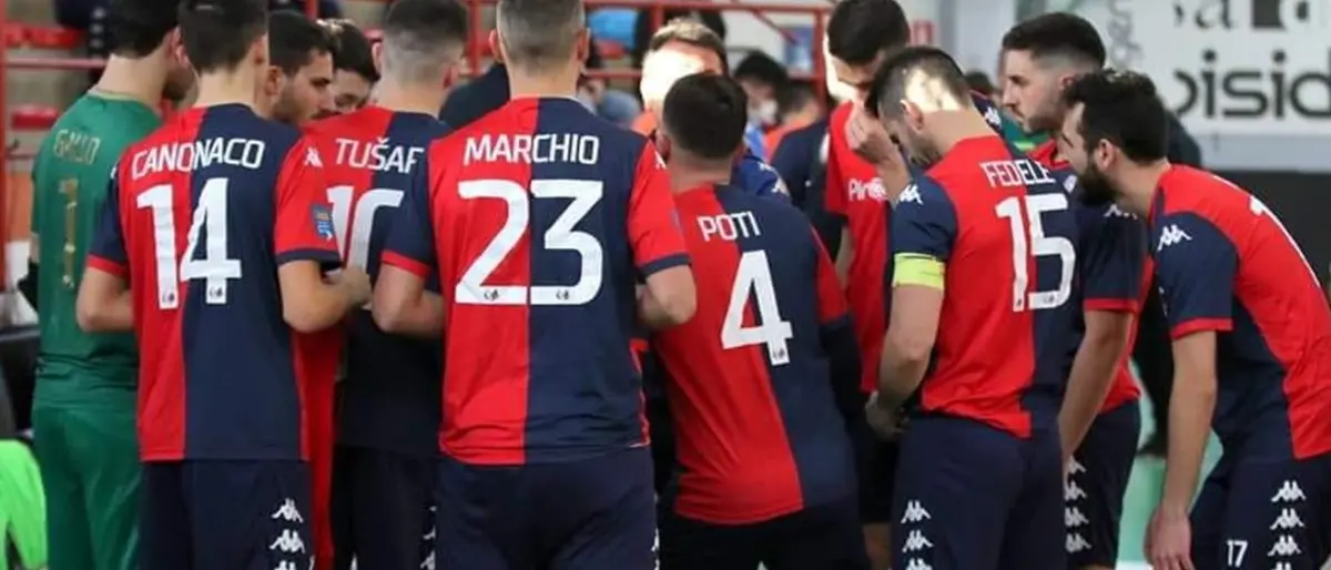 Serie A2 Futsal, il Cosenza vince contro Piazza Armerina. Pari casalingo del Polistena