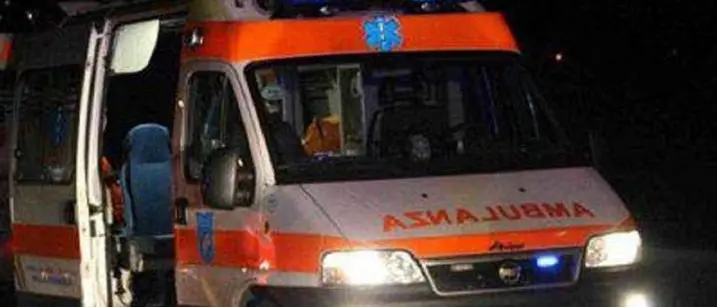 Bimbo di 16 mesi in crisi respiratoria salvato all’ospedale di Paola