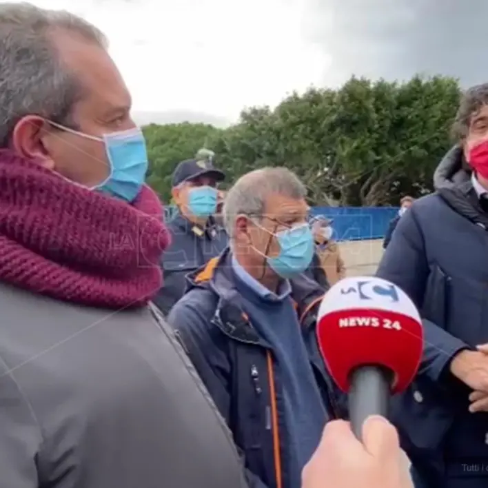 Elezioni Calabria, Tansi e de Magistris domani in conferenza: accordo raggiunto?