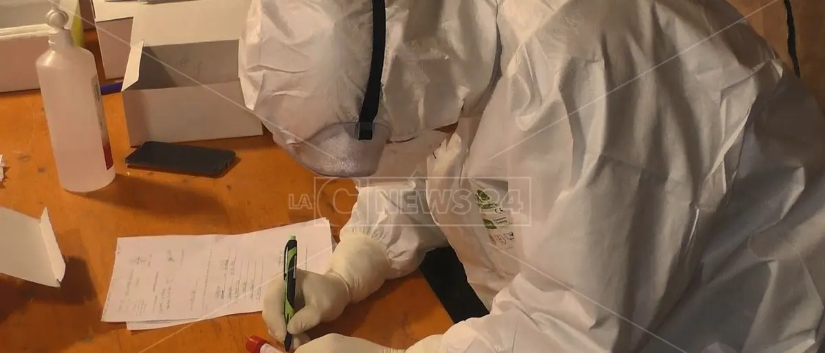 Coronavirus, a Roseto Capo Spulico scuole sospese