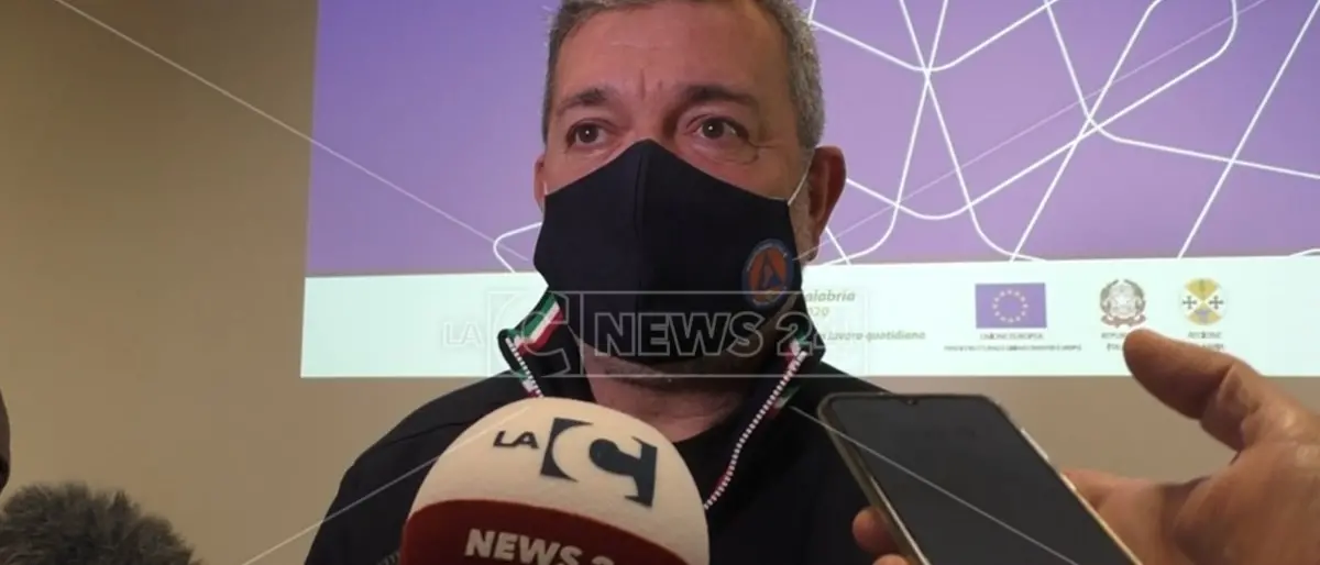 Regionali, Spirlì ora difende la data delle elezioni ma dimentica il tiramolla