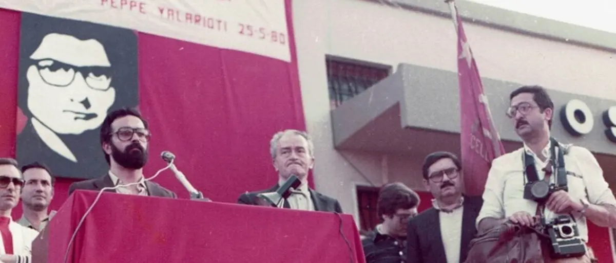 Caso Valarioti, il Pci di cui scrive Lentini non è stato il vero Pci