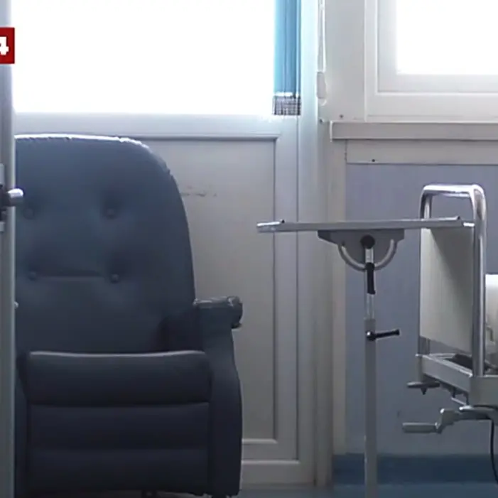 Covid a Cassano, muore 93enne: è il quarto decesso tra gli ospiti della Casa di cura