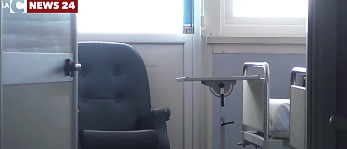 Covid a Cassano, muore 93enne: è il quarto decesso tra gli ospiti della Casa di cura