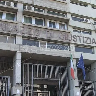 Sistema Cosenza, Scura e Cotticelli davanti al Gip per l'interrogatorio di garanzia