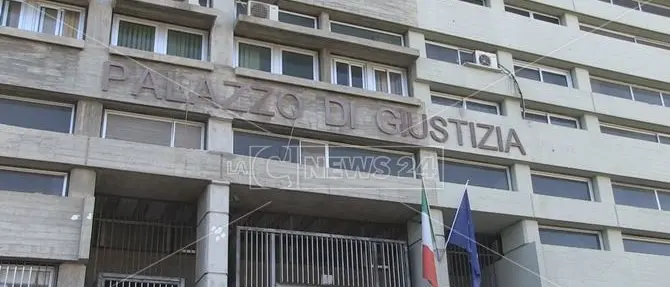 Sistema Cosenza, Scura e Cotticelli davanti al Gip per l'interrogatorio di garanzia
