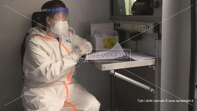 Coronavirus Calabria, 142 nuovi casi e un morto nel bollettino regionale