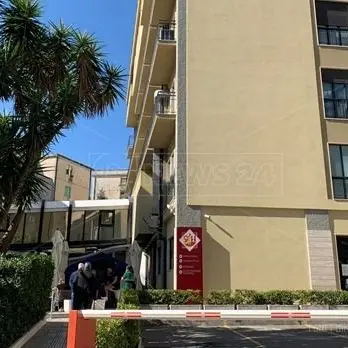 Sant'Anna Hospital, il Tribunale sospende il credito da 4 milioni del Pugliese