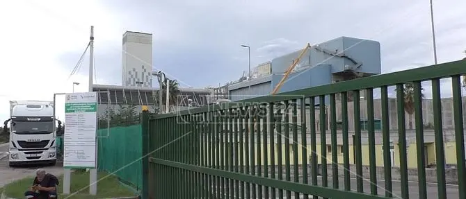 Gioia, il sindaco intima a Ecologia oggi di far scaricare i rifiuti indifferenziati