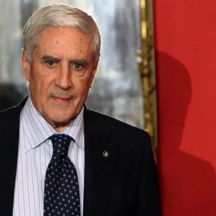 Morto l'ex presidente del Senato e leader sindacale Franco Marini