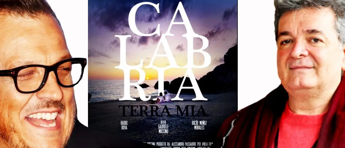 La Regione non paga Muccino perché ha “bruciato” l'anteprima del corto sulla Calabria