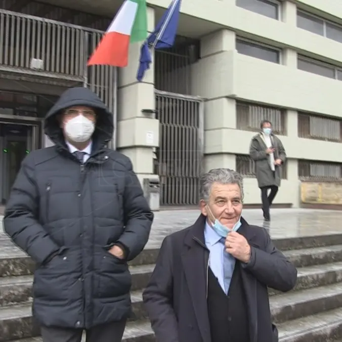 Sistema Cosenza su falsi bilanci Asp, Cotticelli si dice estraneo ai fatti