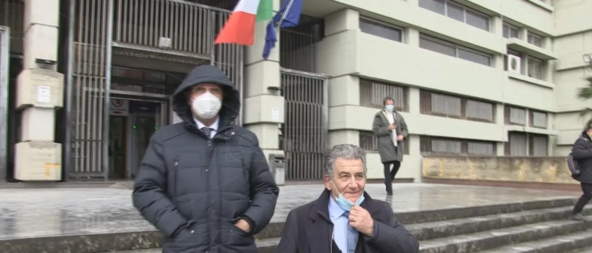 Sistema Cosenza su falsi bilanci Asp, Cotticelli si dice estraneo ai fatti