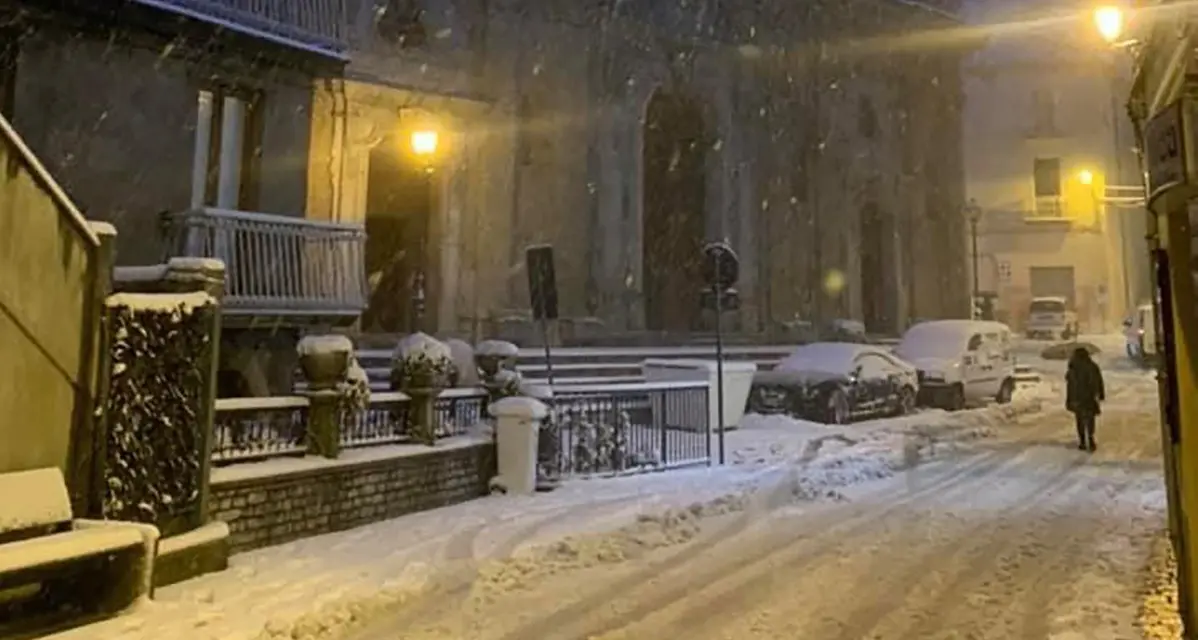 Pubblicato il bando dell’Ente Parco per l’inverno 2025/2026: contributi destinati alle strade oltre i mille metri\n