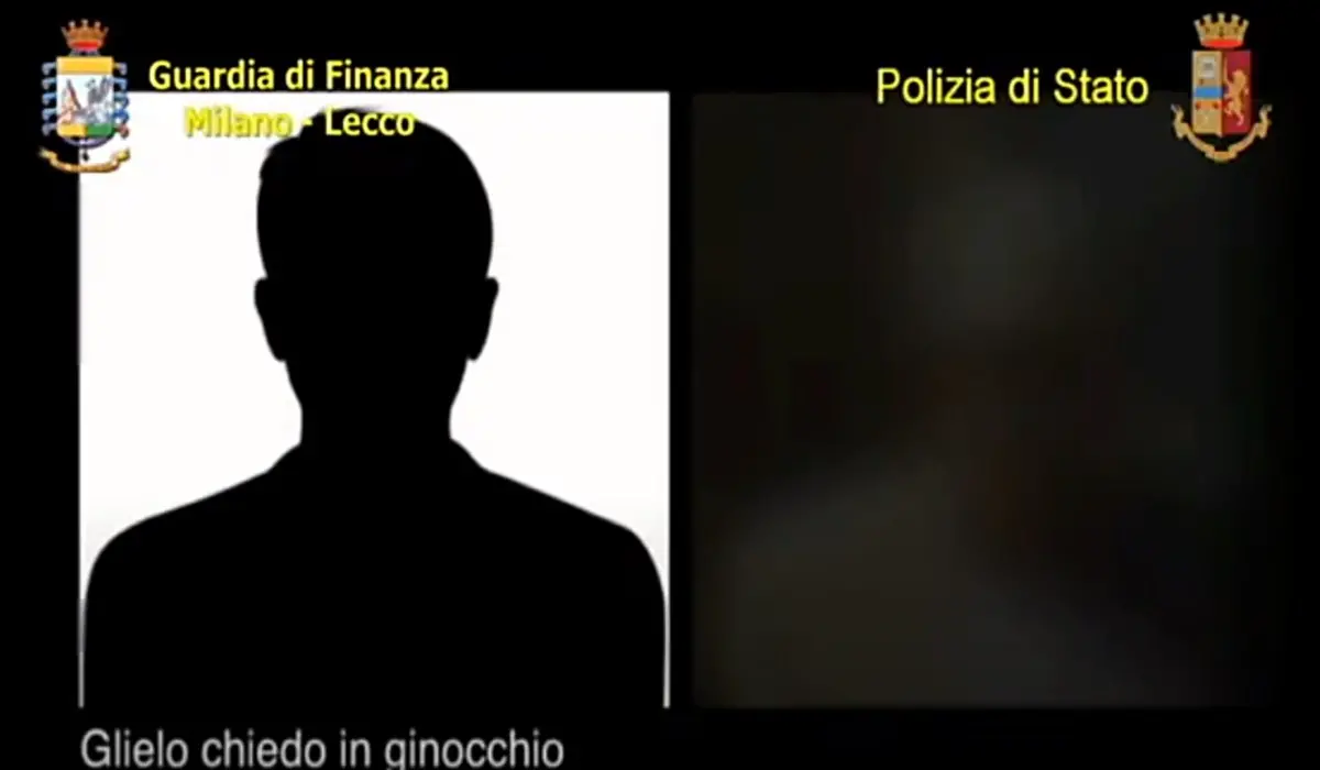 ‘Ndrangheta in Lombardia, le minacce del boss agli imprenditori: «Vi facciamo come in Calabria»