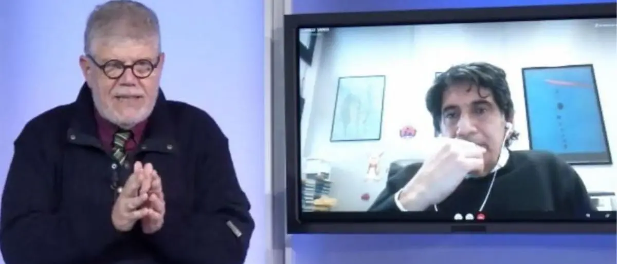 Elezioni Calabria, Tansi: «Io e de Magistris come Bartali e Coppi»