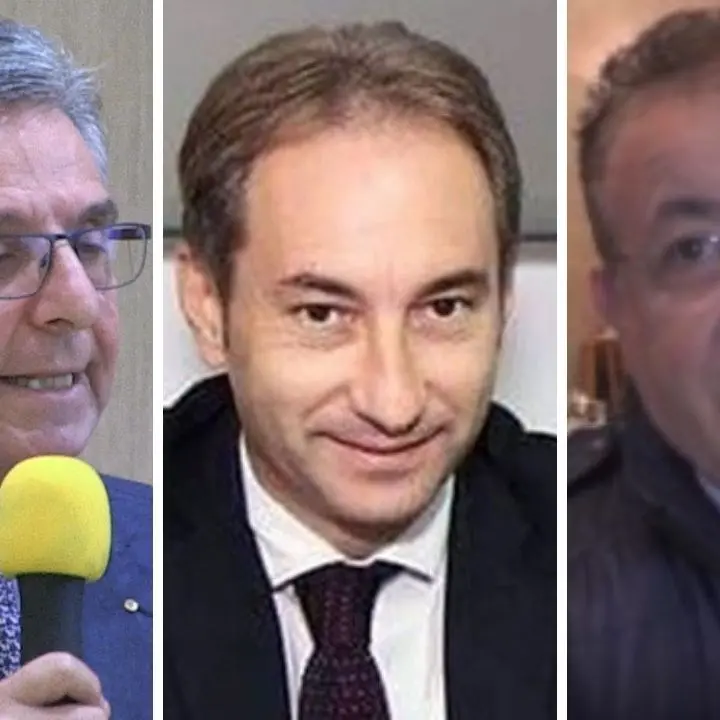 Elezioni regionali, gli esponenti di Iric pro Irto: «È la scelta giusta»