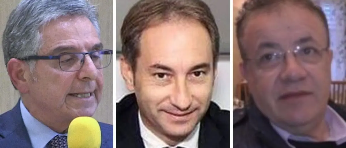 Elezioni regionali, gli esponenti di Iric pro Irto: «È la scelta giusta»