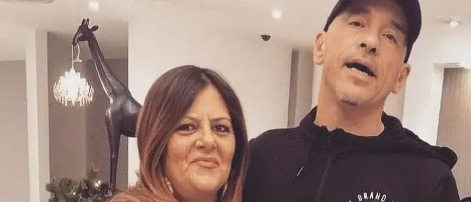 L’appello di Valentina per mandare un “bacio nel vento” alla madre morta: «Eros aiutami»