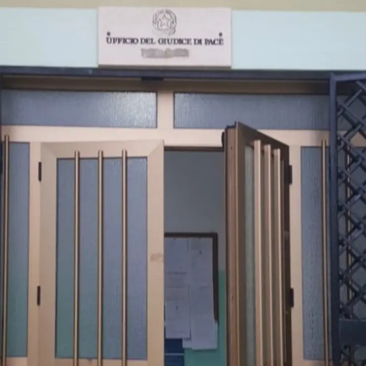 Corigliano, all’ufficio del giudice di pace arriva un nuovo funzionario