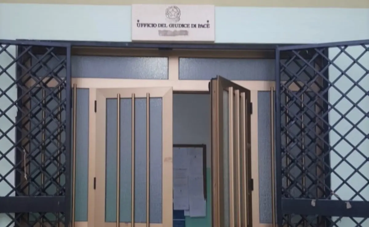 Corigliano, all’ufficio del giudice di pace arriva un nuovo funzionario