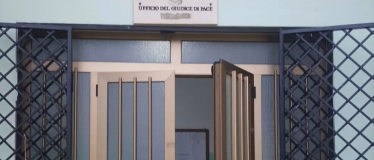 Corigliano, all’ufficio del giudice di pace arriva un nuovo funzionario