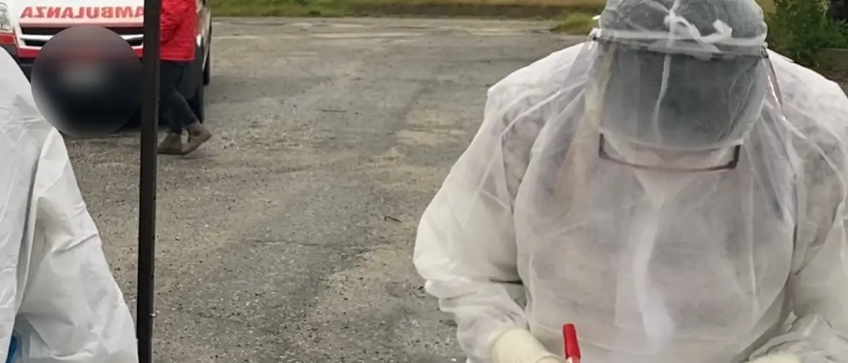 Coronavirus, 37 nuovi contagi tra Vibo Valentia e Catanzaro