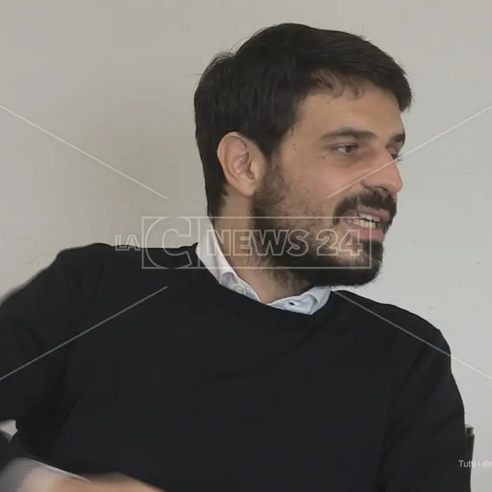 Cosenza, l'impegno di d'Ippolito: «Al lavoro per ridurre la Tari agli studi professionali»