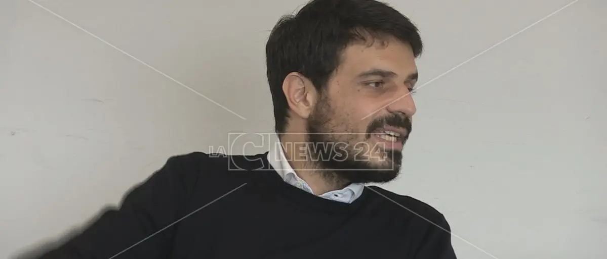 Cosenza, l'impegno di d'Ippolito: «Al lavoro per ridurre la Tari agli studi professionali»