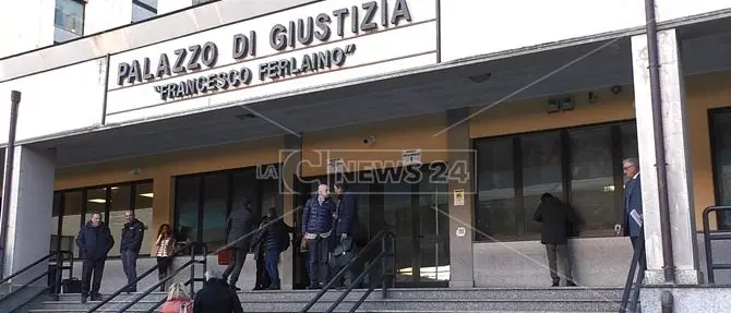 Rinascita Scott: in Corte d’Assise omicidi, lupare bianche e sequestri di persona