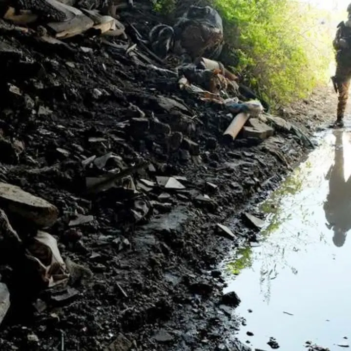 «Tumori legati allo smaltimento illegale dei rifiuti», il report choc sulla Terra dei fuochi