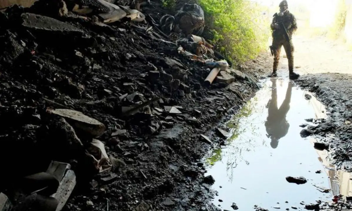 «Tumori legati allo smaltimento illegale dei rifiuti», il report choc sulla Terra dei fuochi