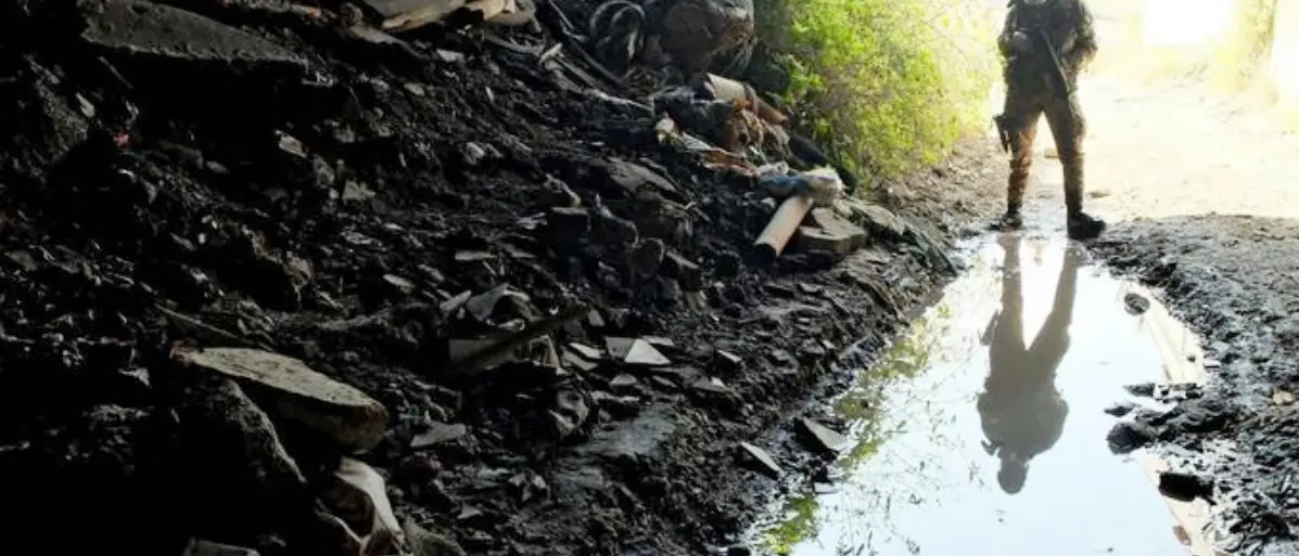 «Tumori legati allo smaltimento illegale dei rifiuti», il report choc sulla Terra dei fuochi