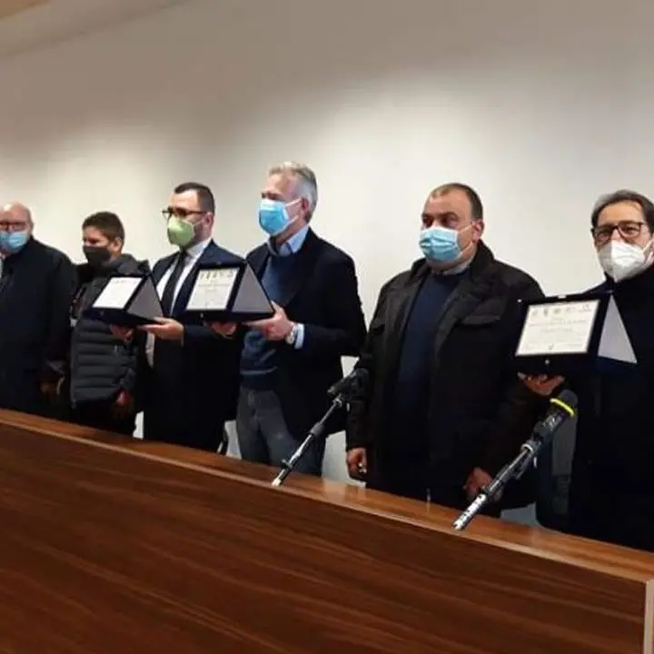 “Allevatori del futuro”: premiati tre giovani crotonesi