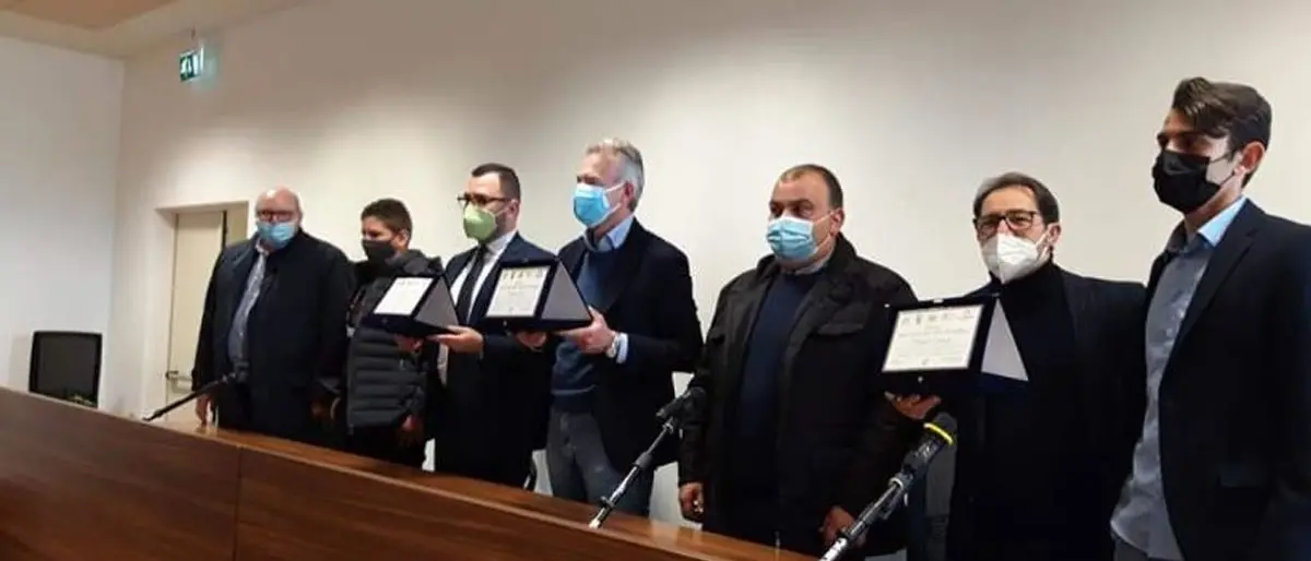 “Allevatori del futuro”: premiati tre giovani crotonesi