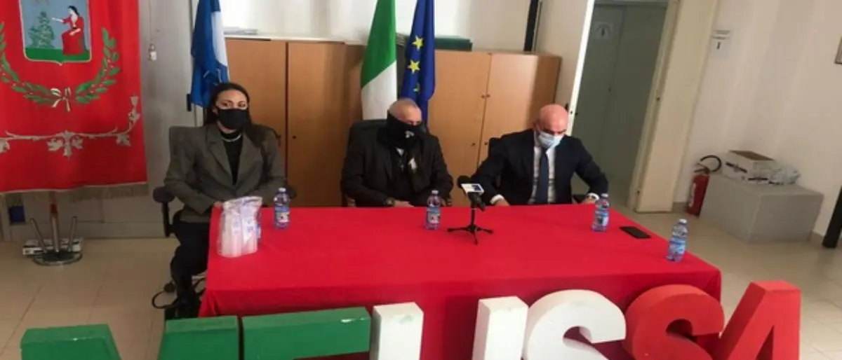 Alluvioni nel Crotonese, l’assessore De Caprio a Melissa: «Chiesti 41 milioni»