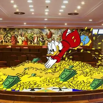 Consiglio regionale fermo da dicembre ma ai gruppi politici vanno altri 228mila euro