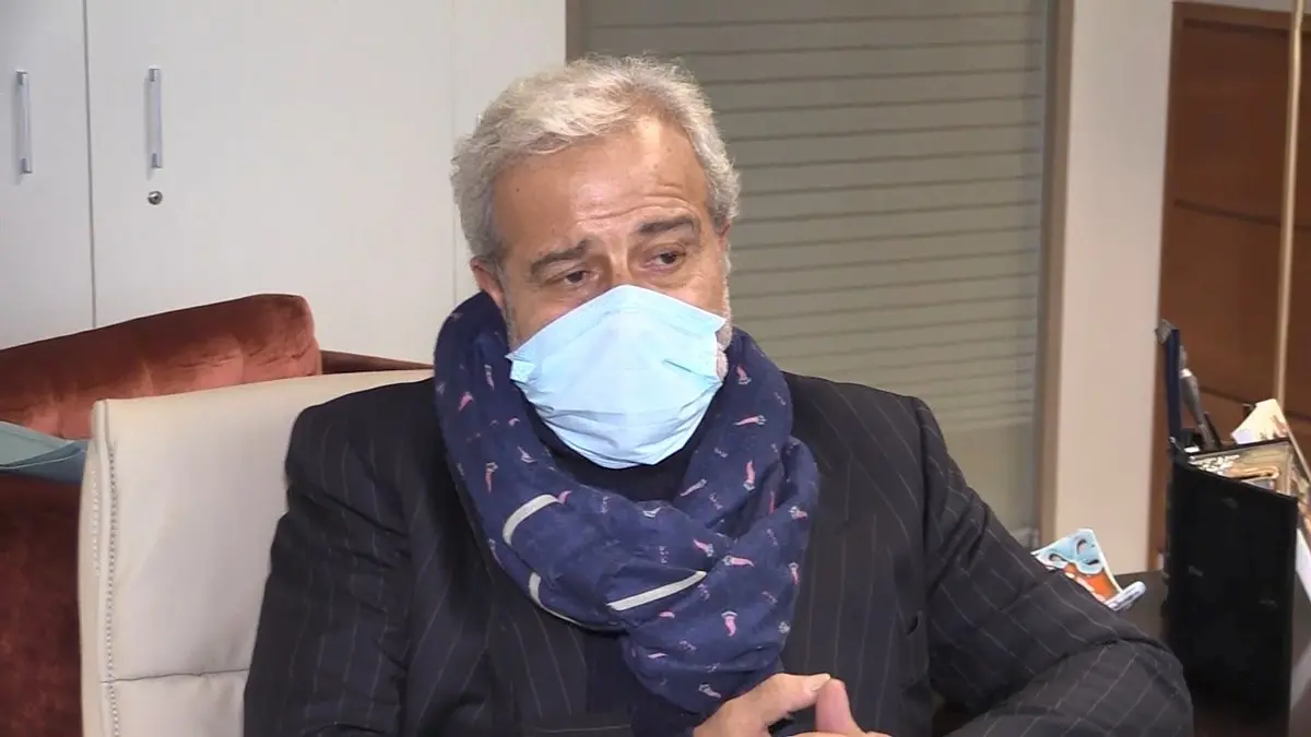 Sanità Calabria, il commissario Longo vicino alle dimissioni: lasciato solo con scandali e criticità