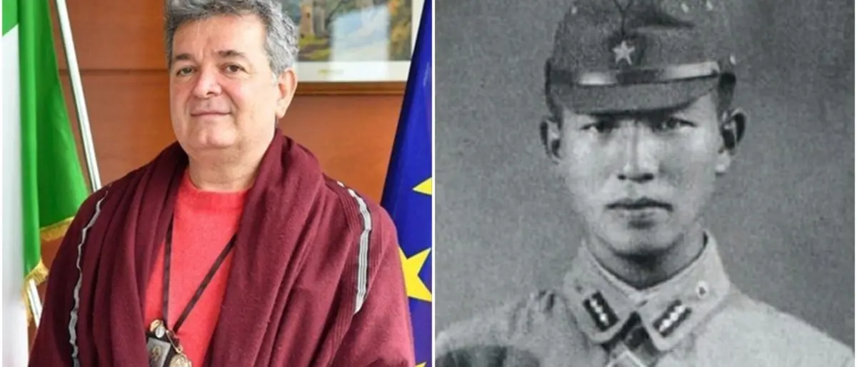 Chiudere la scuola per vaccinare il personale? Qualcuno dica a Spirlì che la guerra è finita