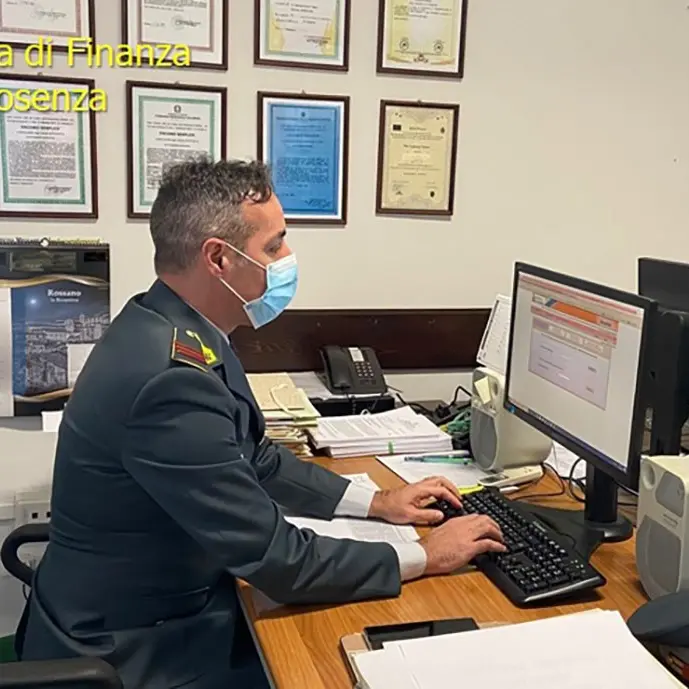 Falsi poveri per ottenere i buoni spesa Covid, controlli e denunce a Soverato
