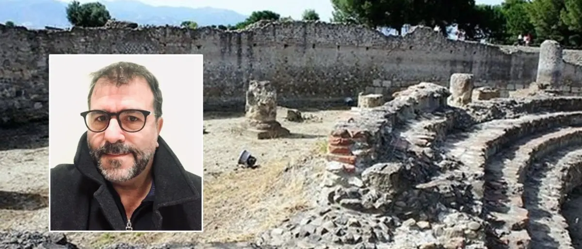 Musei Calabria, Filippo Demma è il nuovo direttore regionale