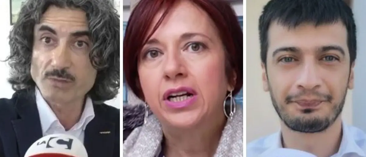 Governo Draghi, i grillini si spaccano anche in Calabria tra addii e critiche ai vertici