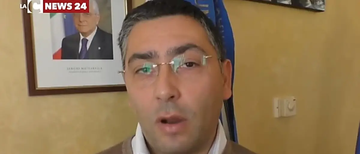 Inchiesta Faust, il Tdl scarcera il sindaco di Rosarno Giuseppe Idà