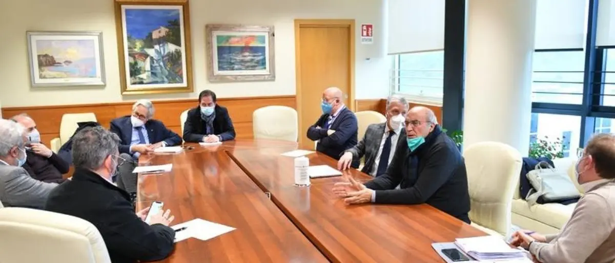 Vaccino a over 80: accordo tra Regione Calabria, commissario e medici di base