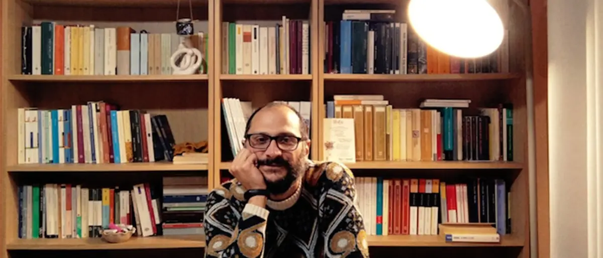 “Pillole” di musica e cultura per gli studenti in Dad. Ospiti Brunori, Naip e Santoni