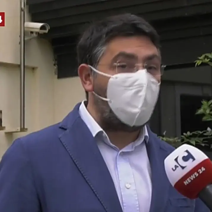 Rosarno, il sindaco Giuseppe Idà si dimette: «Estraneo ai fatti»